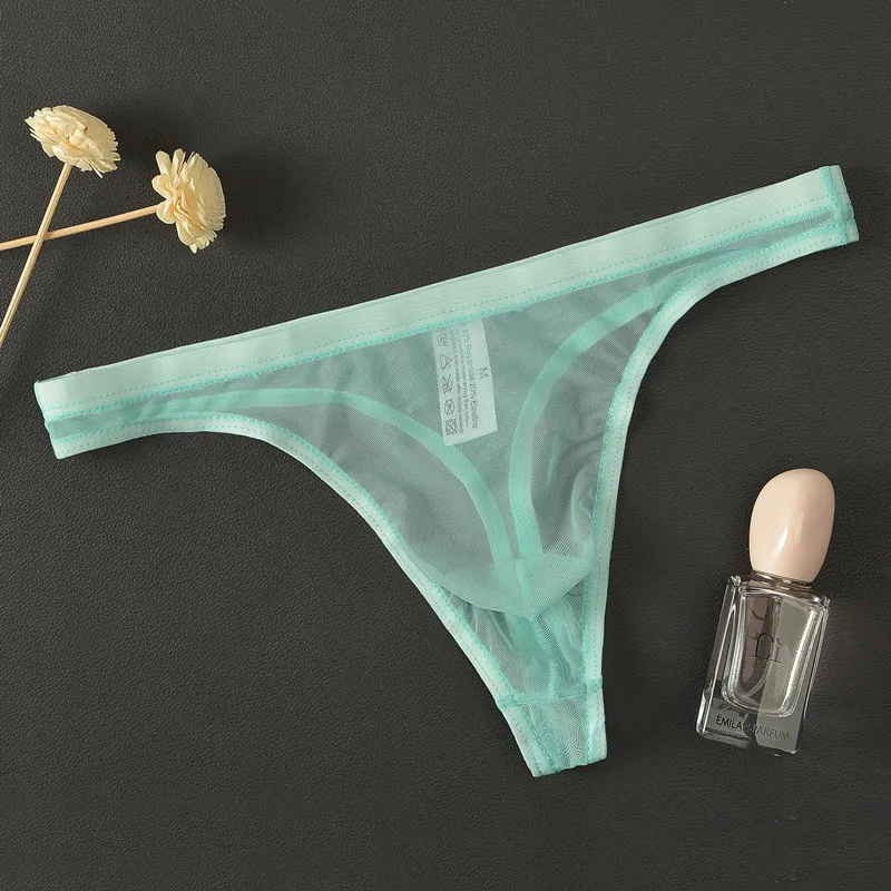 Рисунок 5 - Мужское нижнее белье