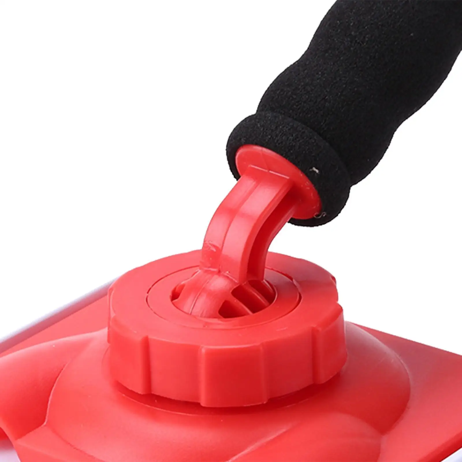 

Latex Paint Edger Brush Wall Ceiling Corner Painting Tool Sponge Sheet