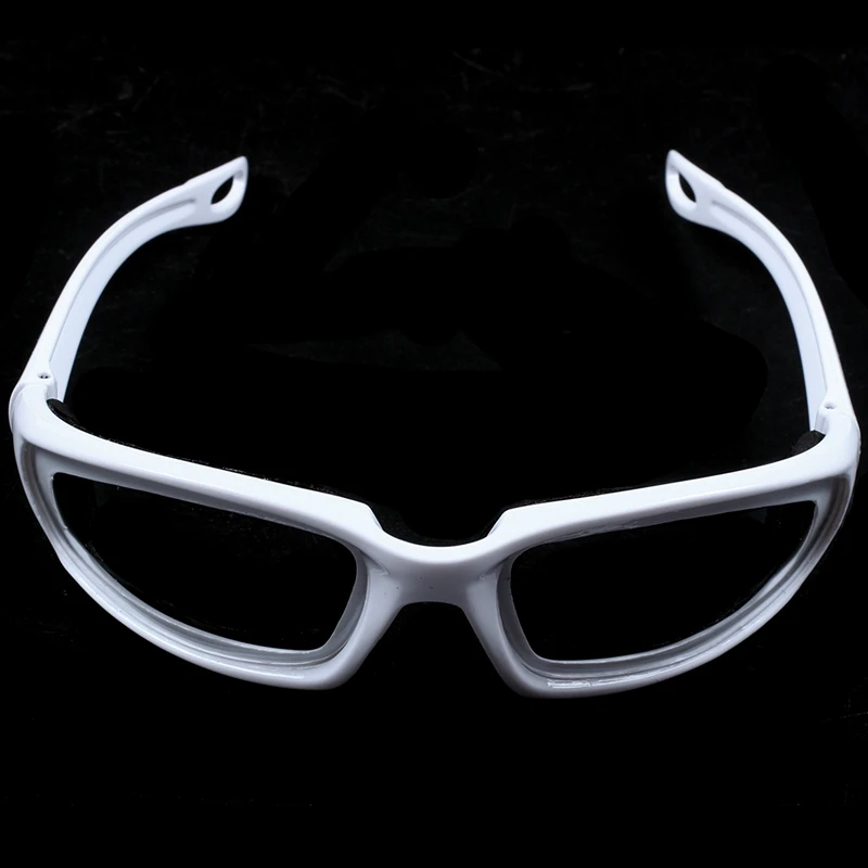 Очки для измельчения лука без слез защитные очки глаз кухонный прибор инструмент