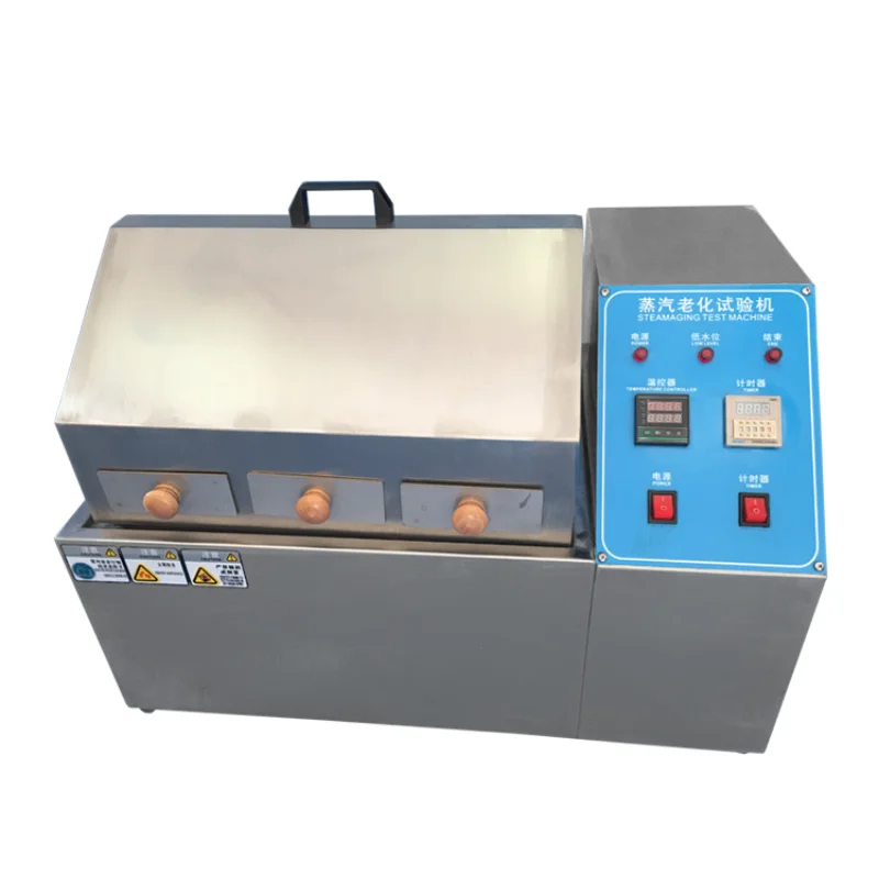 

Electric Steam Aging Test Machine Testing Chamber with Factory Price