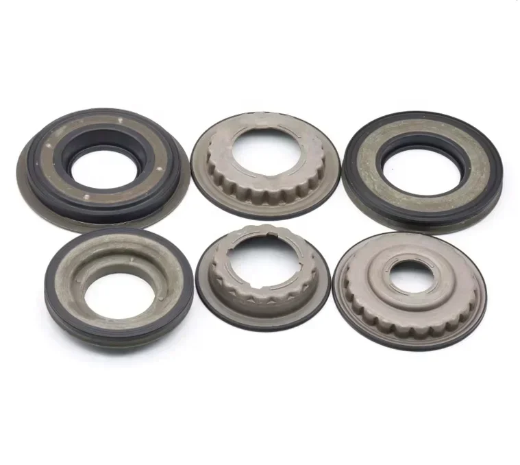 Фото НОВЫЙ Комплект поршней для АКПП U151, U151E, U151F №1