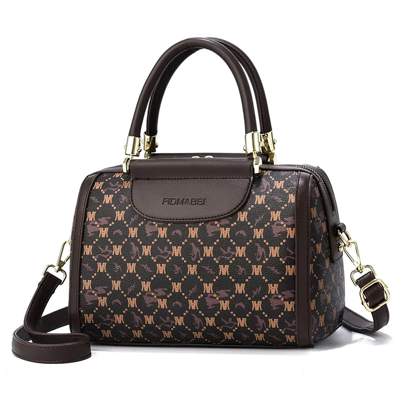 

Women's 2023 Hold Bag Round Cross Shoulder Purse Handbag Female Hold ladies hand bags hand bags