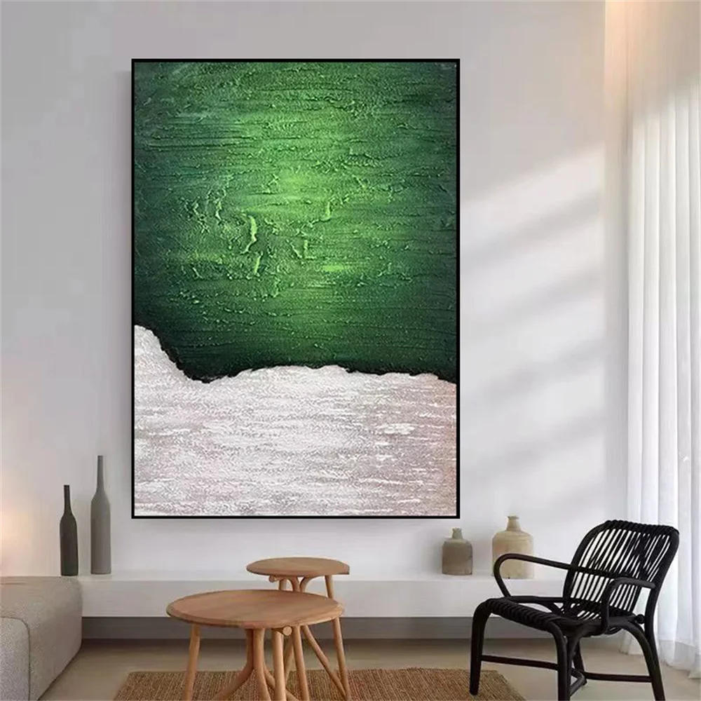 

Evershine Hand Painted Oil Painting Landscape Wall Pictures Art Oil Painting Sea New Arrival Mountain Home Decoration