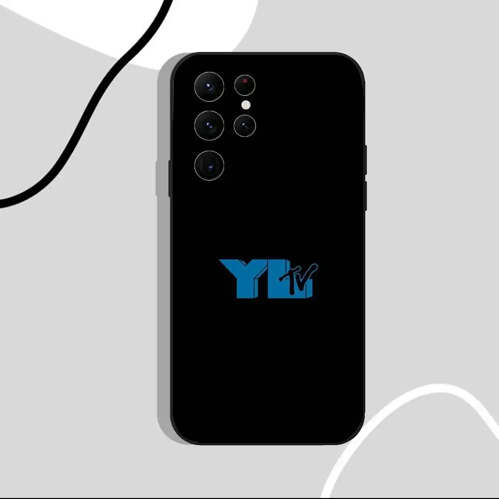 Фото Чехол для телефона Yung Lixo Validation для Samsung S10, S21, FE, S21, S26, S25, S24, S23, Ultra, S9, S22, Plus, черный, противоударный, силиконовый, мягкий №5