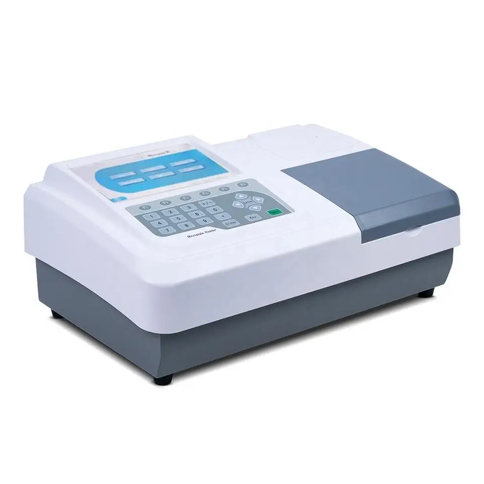 Портативная фотолабораторная фотолаборатория с 96 колодками устройство для