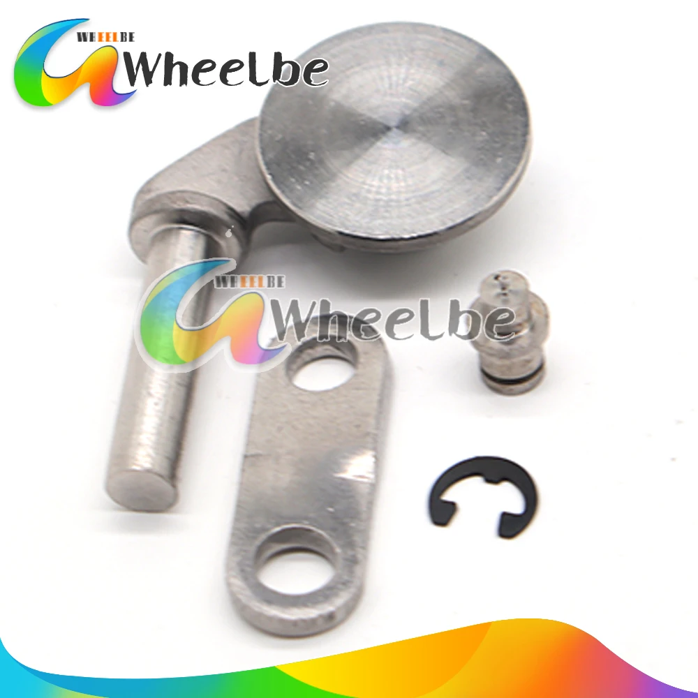 AUTO Turbo Wastegate Rattle Flapper для Audi Q5 Volkswagen Scirocco 2.0T CAWB CCZA CDNB 06J 145702 06Х