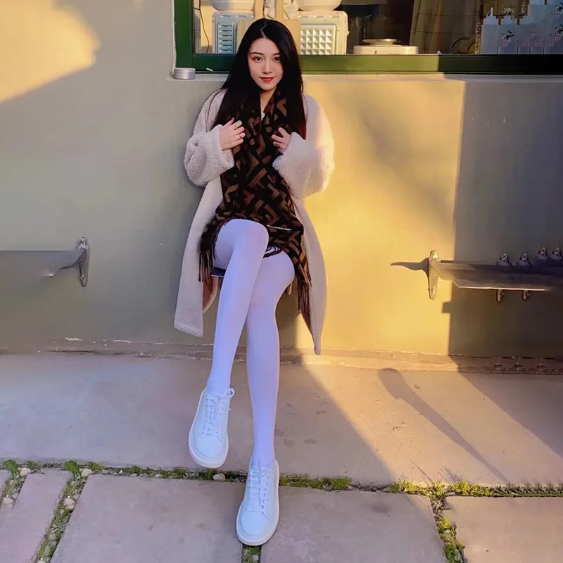 Женские колготки размер S - XXL цвет в ассортименте