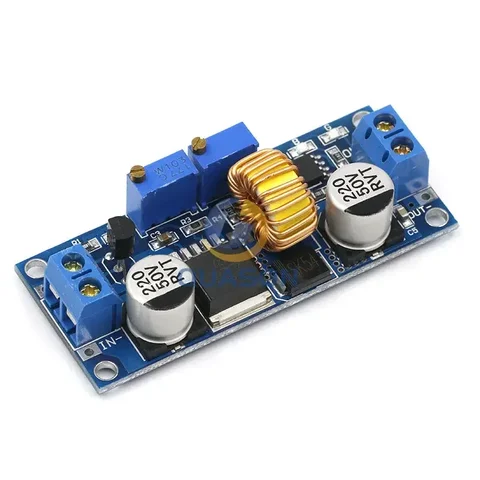 Регулятор напряжения Quason XL4015 5A