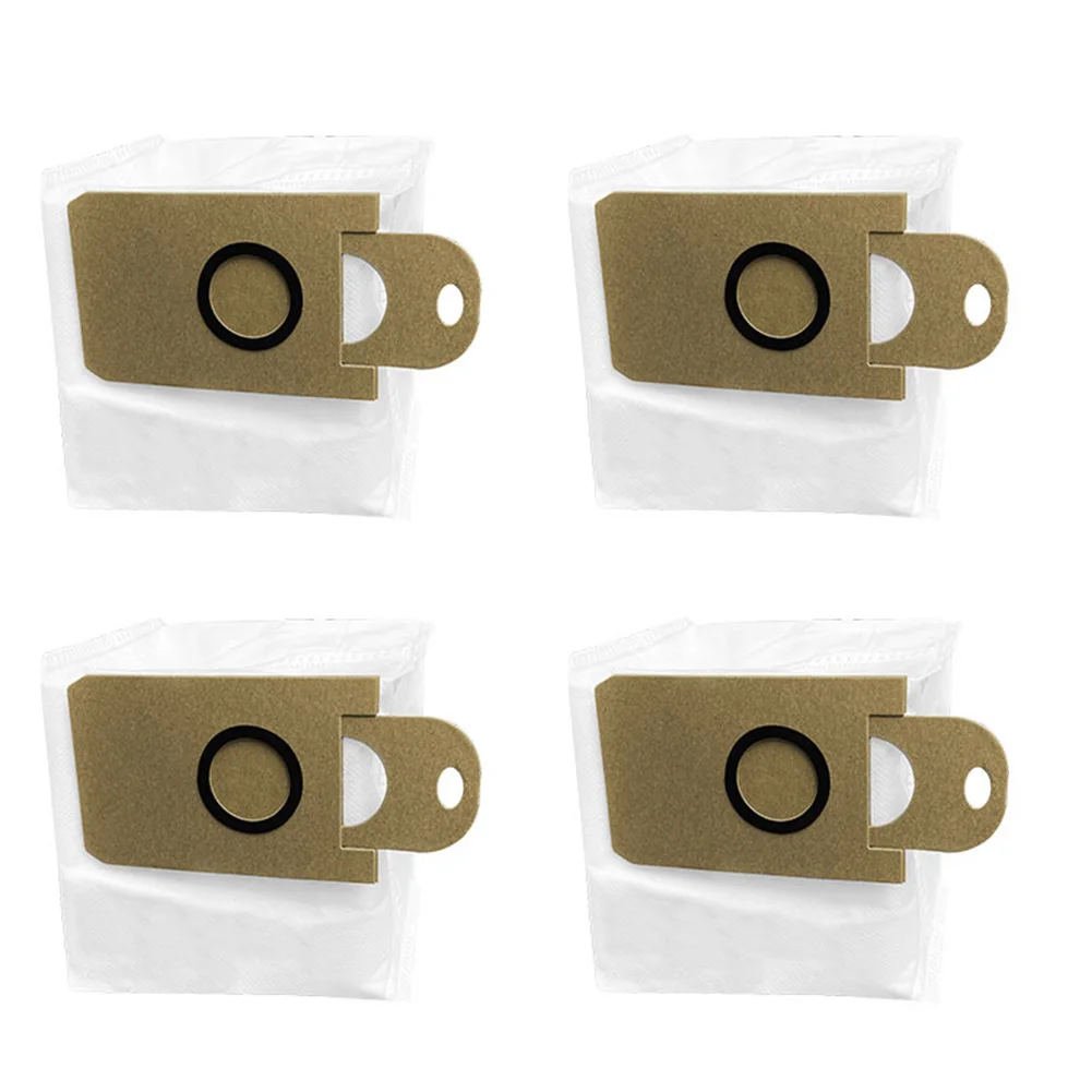 

Cleaning Dust Bags Dust Bags Exquisite Household Supplies Parts Accessories Premium Material Replacement Spare