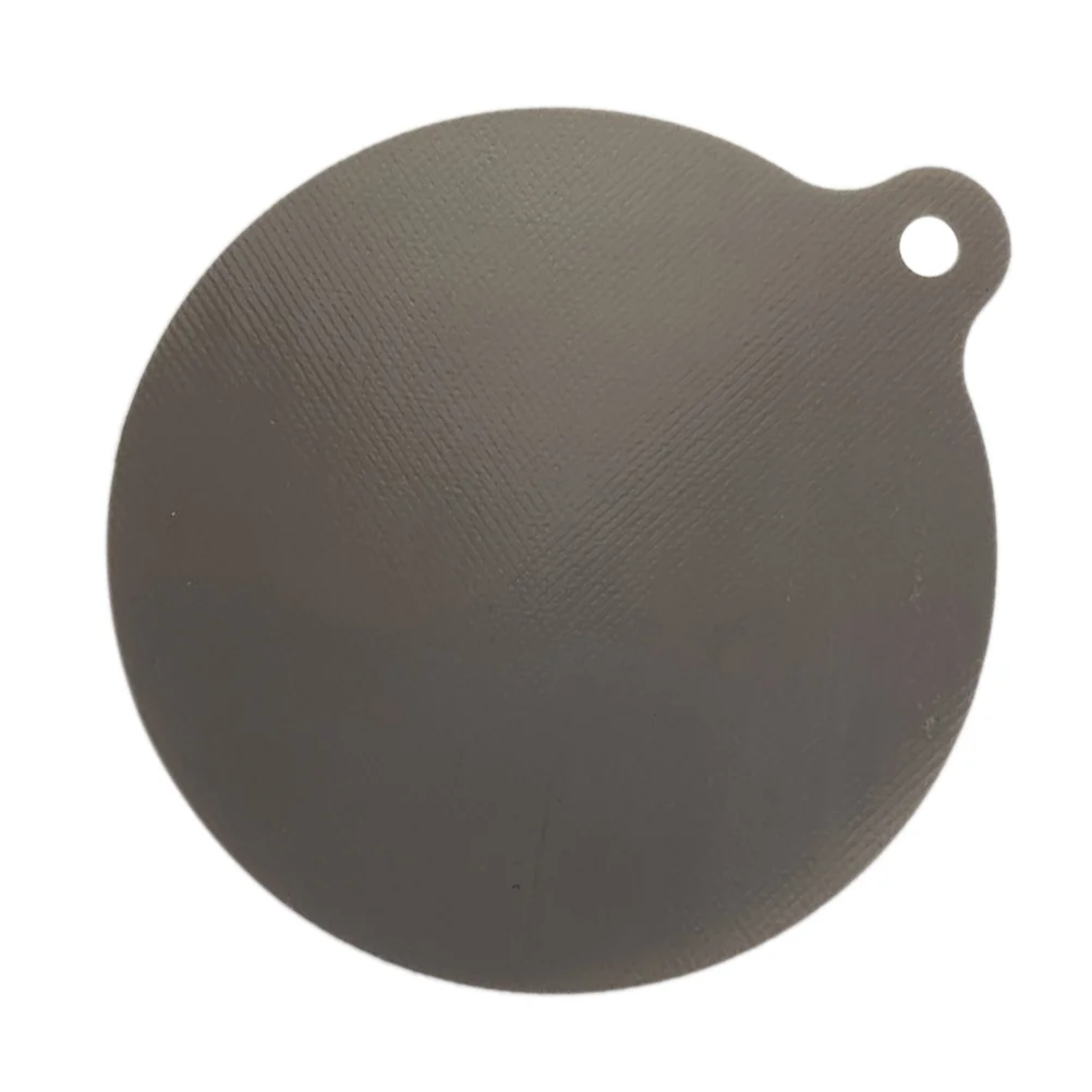 

Induction Cooker Mat Kitchen Protector Silicone Pad Mats Countertop Cook Gas Stovetop Nonskid Table Cookware Accessories Liners