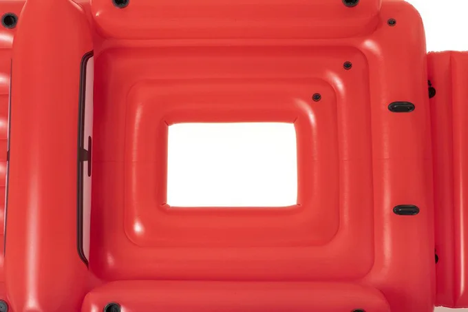 Надувной грузовик плавающая доска водный волшебный коврик водная Плавающая