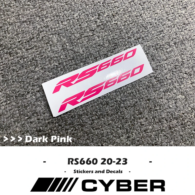 Обтекатель для мотоцикла Aprilia RS660 RS 660 наклейка на заказ полый Автомобильный