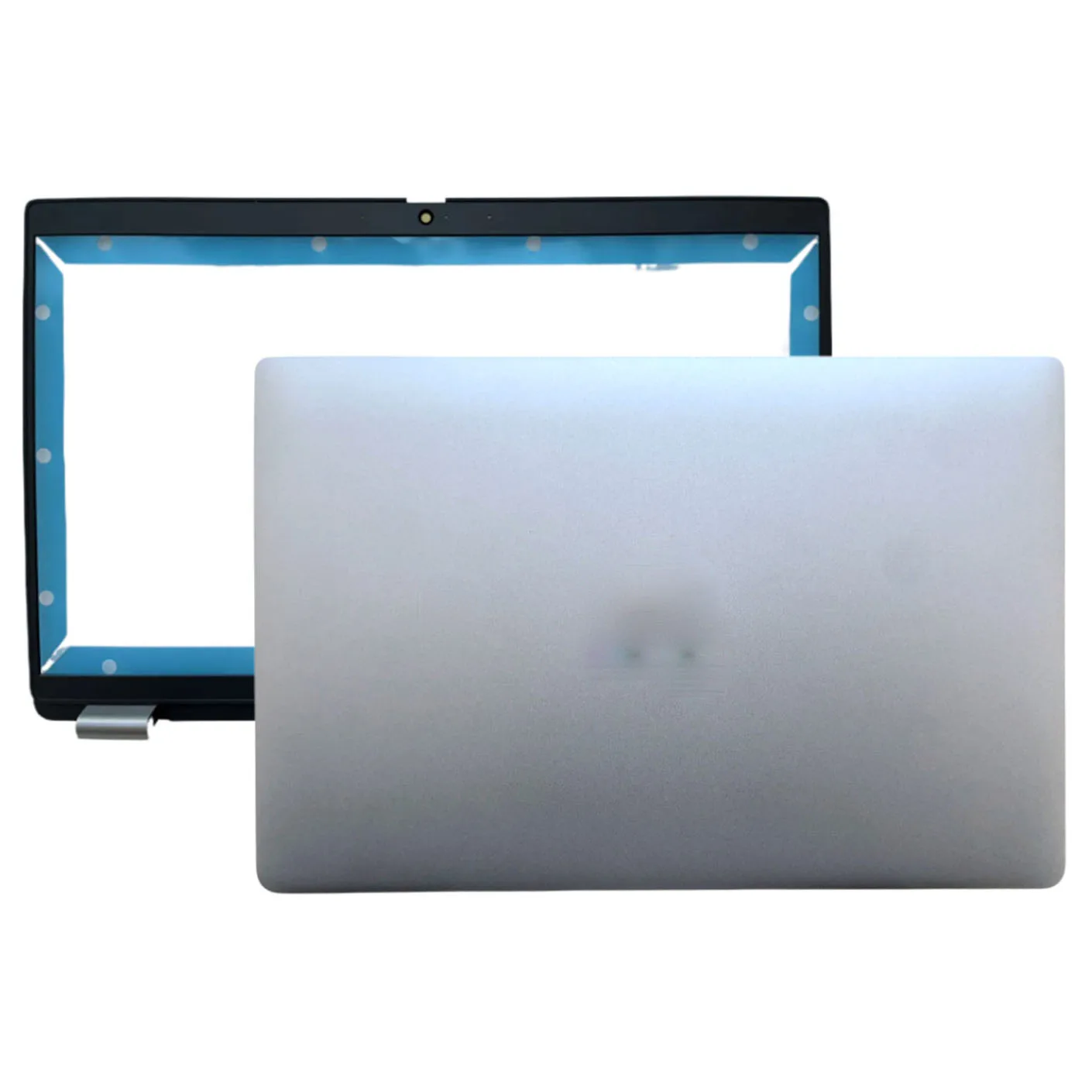 

New LCD BACK COVER LCD Front Bezel Cove For Dell Latitude 5420 E5420 0DW98X DW98X 02VJKP 2VJKP