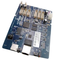 For Antminer E3 B3 T9+S9 B3 E3 Control Board 13.5T Or 14T (3 Board) Mining Board 2X Fan Connector Ethernet 10/100Mbps