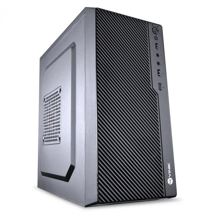 

Corporate Enclosure One M1 Vinik Mid Tower Atx Usb 2 Black