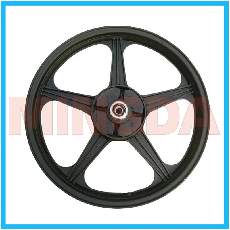 Задний колесный обод из алюминия для подъемной фототехники/3k