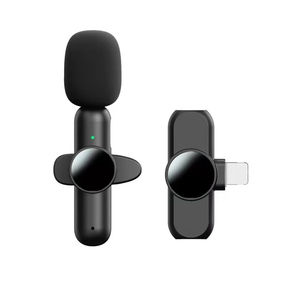

Charge Music Microphone Wireless Chargeable For Smart Phone Live Portable