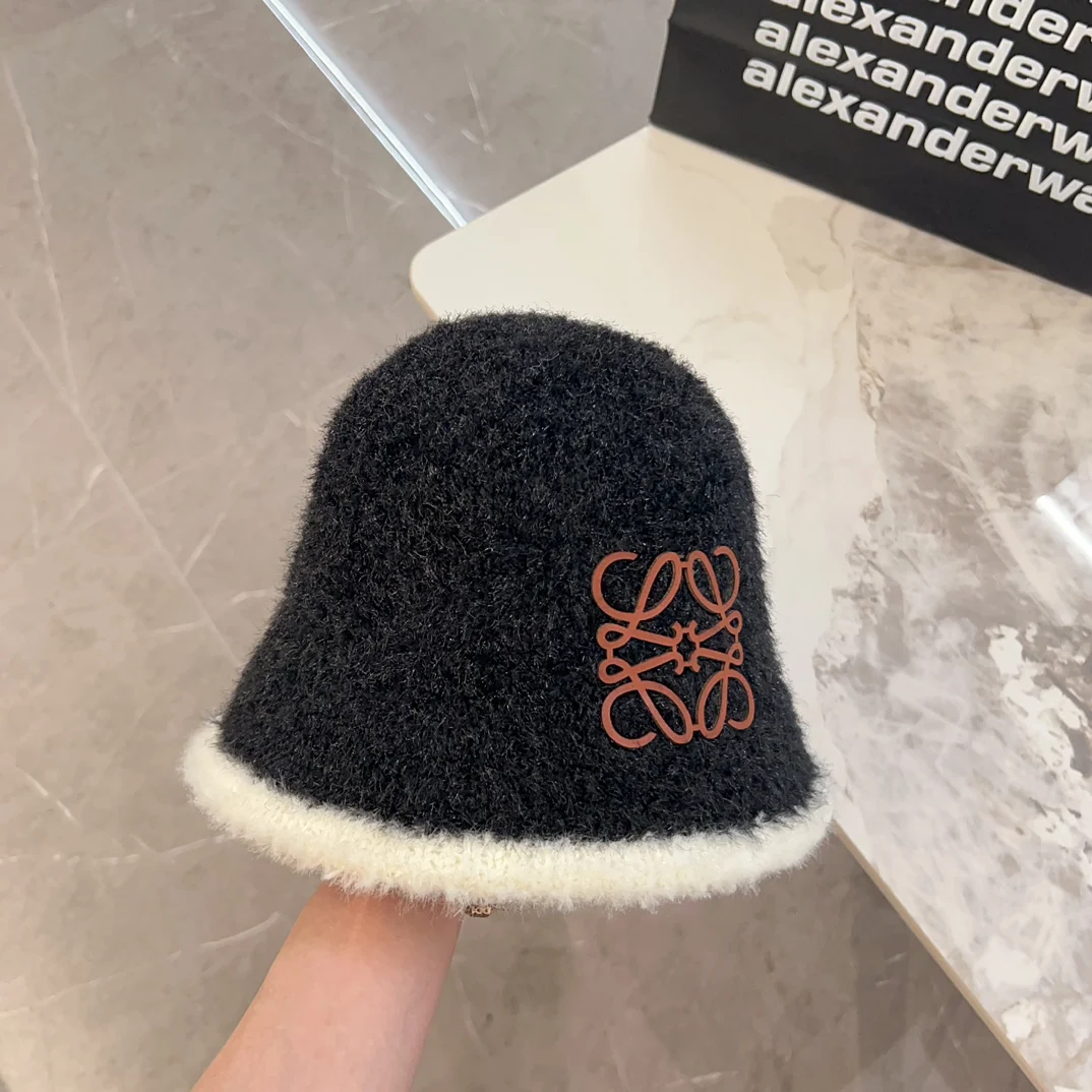шляпа-ведро LOEWE Дорожная солнцезащитная шляпа для взрослых с рыбацкаяшляпа |