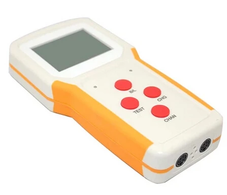 

New Released Item Laptop Battery Tester RFNT2