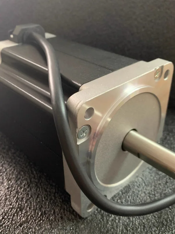 Двигатель Mingzhi AM34 серии с высоким крутящим моментом фотосессия 86