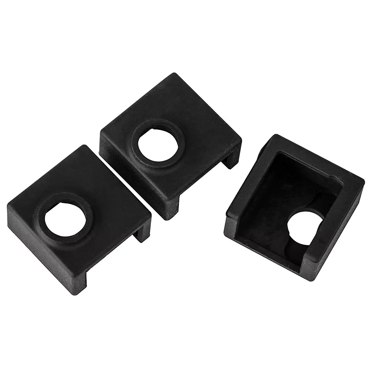 

3D Printer Silicone Case Set of Three For Ender 3 CR-10 CR-10S