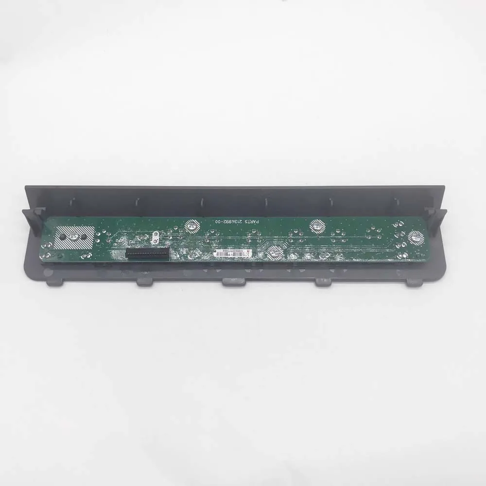 Панель управления запчасти для экрана дисплея 2134992-00 подходит струйной экокожи