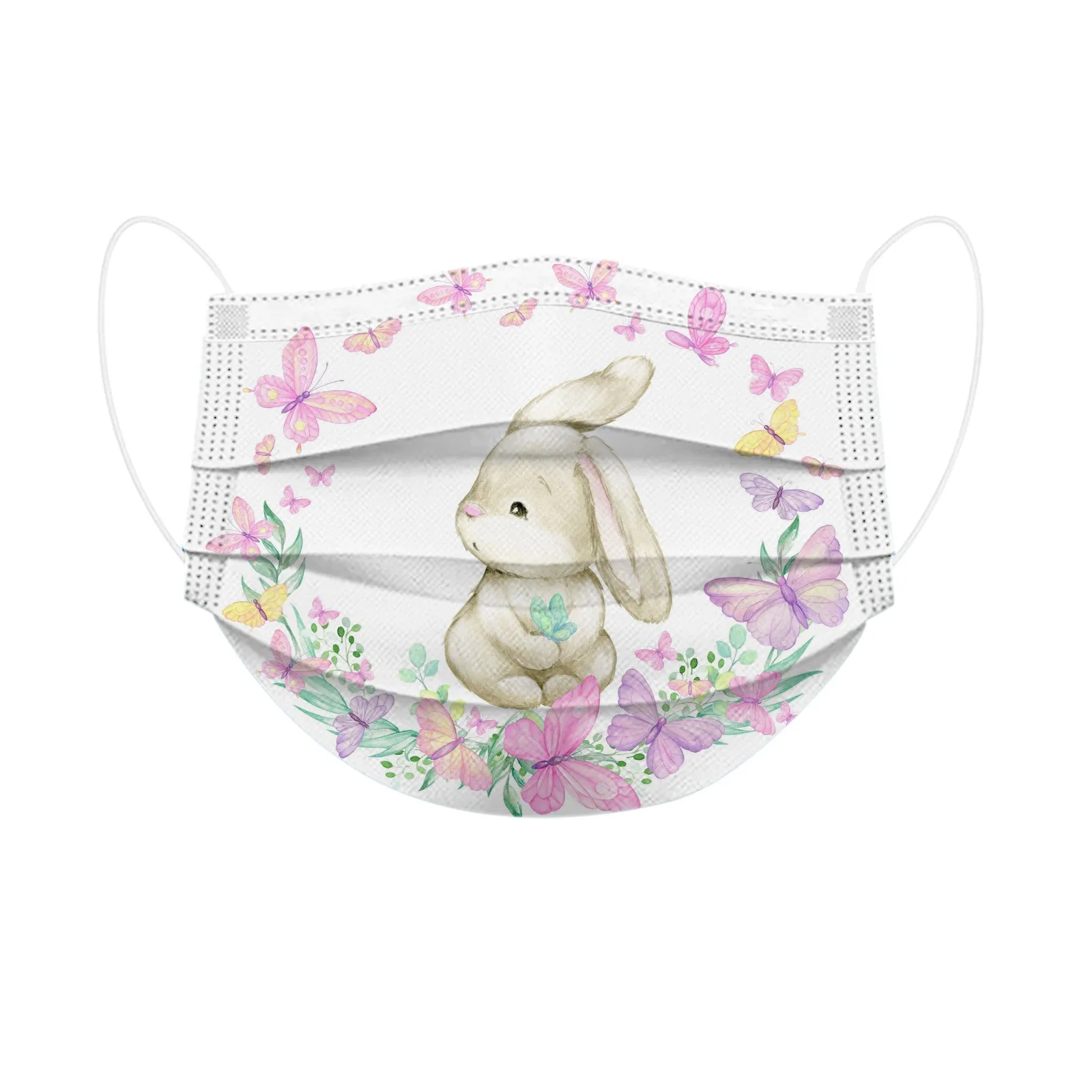 10 шт. детская маска-шарф для косплея |