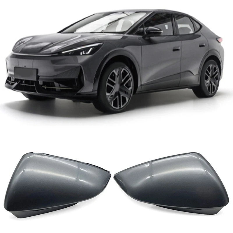Чехол для зеркала заднего вида VW ID.4 X /ID.6X2021-2025