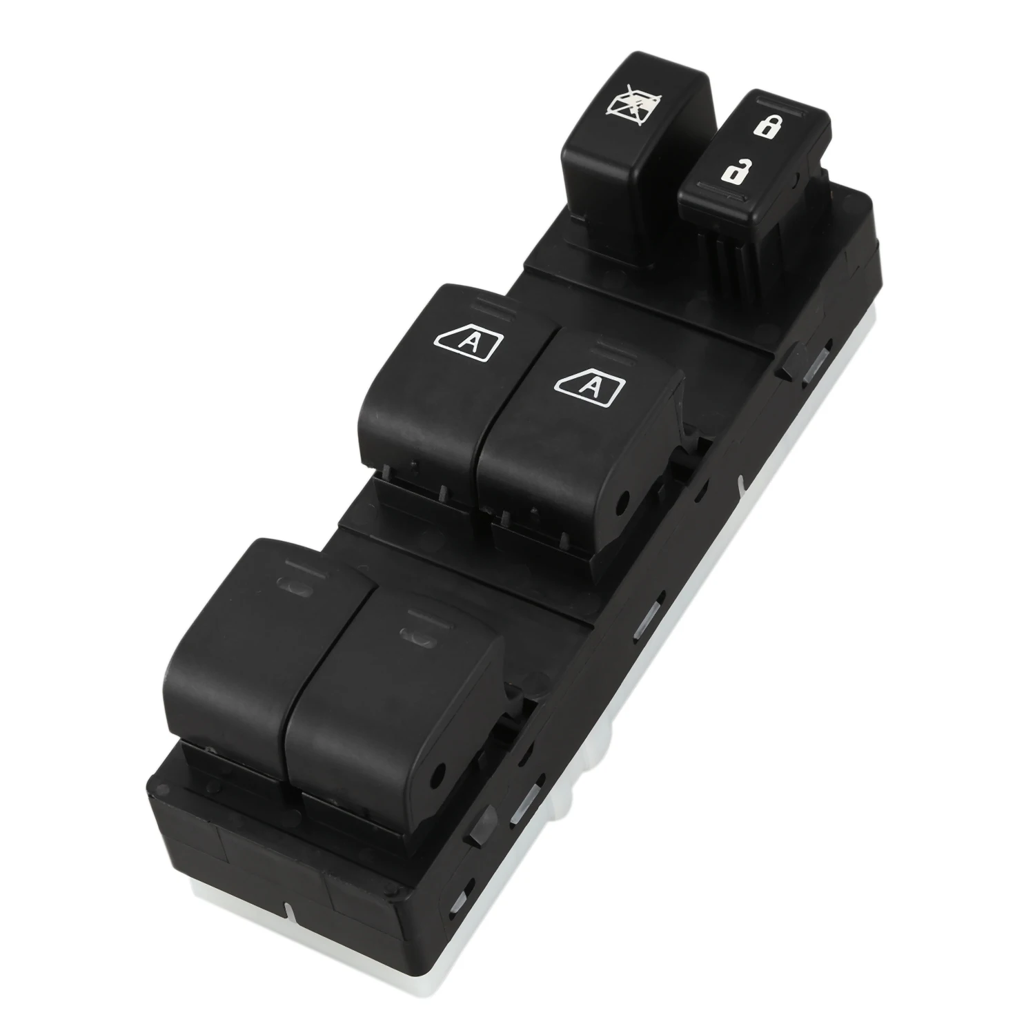 

Master Power Window Control Switch for 2007-2012 Nissan Altima 25401-ZN50C