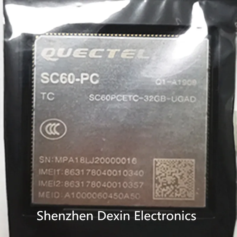 

SC60PCETC-32GB-UGAD SC60 UAV 5,8 ГГц Wi-Fi HD передача карт поддерживает множество систем анти-помехи и низкую задержку