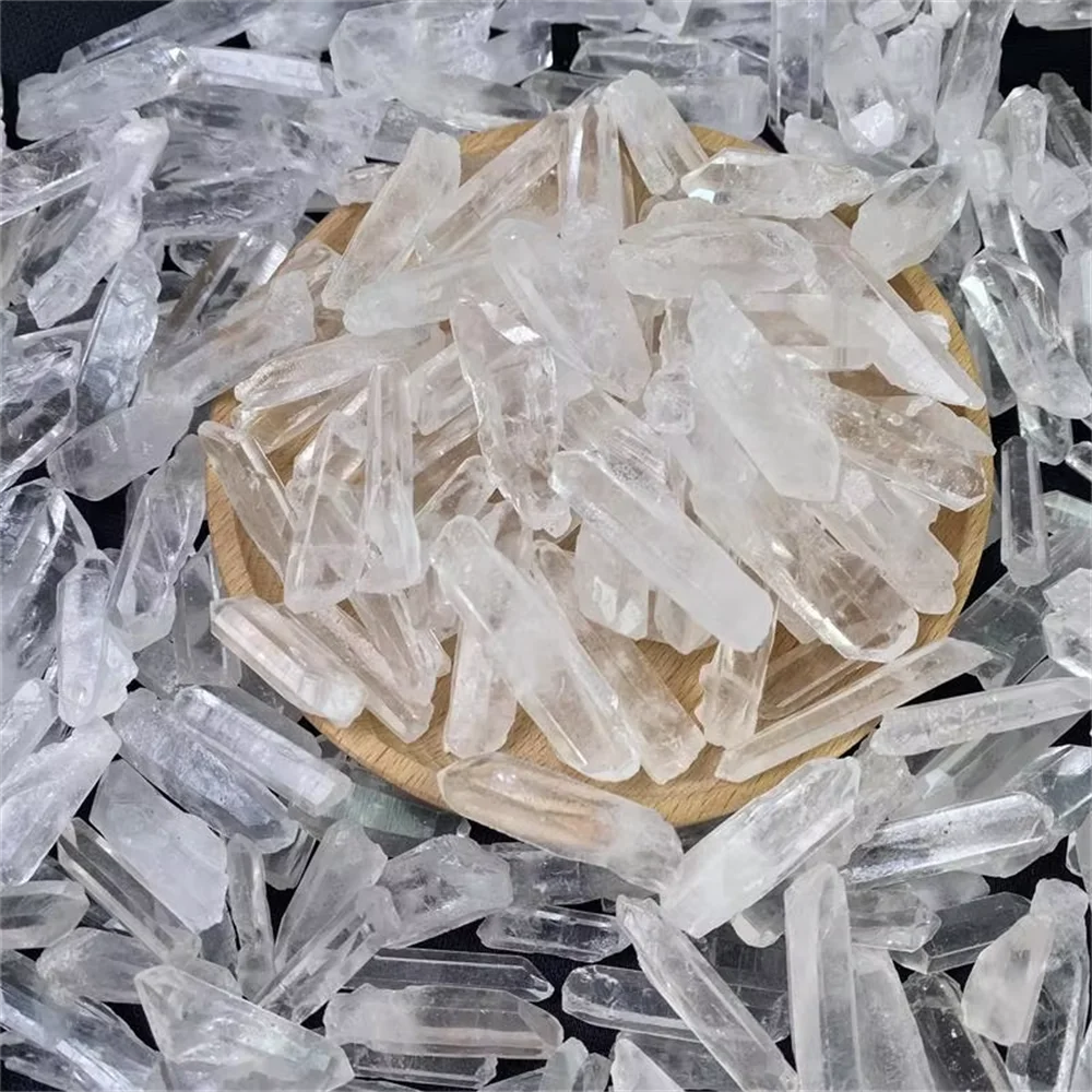 Кристаллы кварца для медитации
