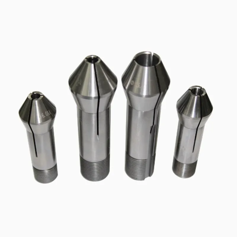 Фото Высокоточные цанги Schaublin W15, W20, W25, заточное устройство для токарных станков с ЧПУ, запасные части для формовочных машин №1