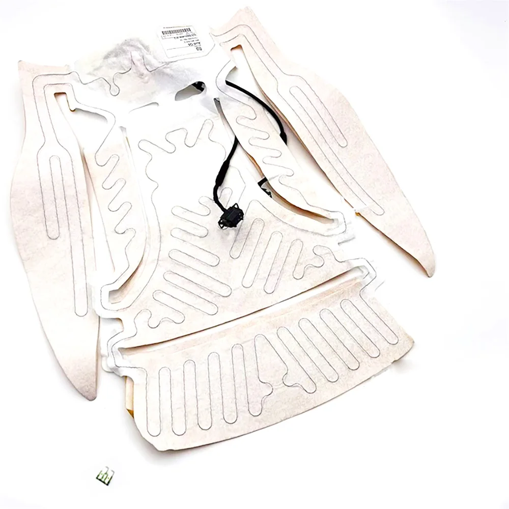 Рисунок 3 - Оригинальный комплект для подогрева