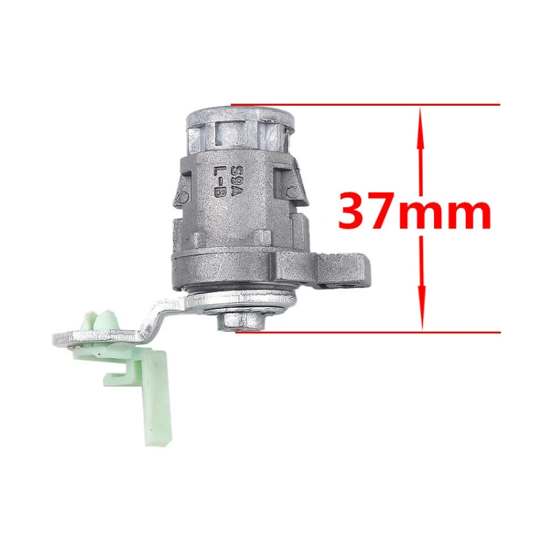 FLYBETTTER OEM цилиндр замка левой двери автоматического дверного для Honda CRV 2003-2008 годов