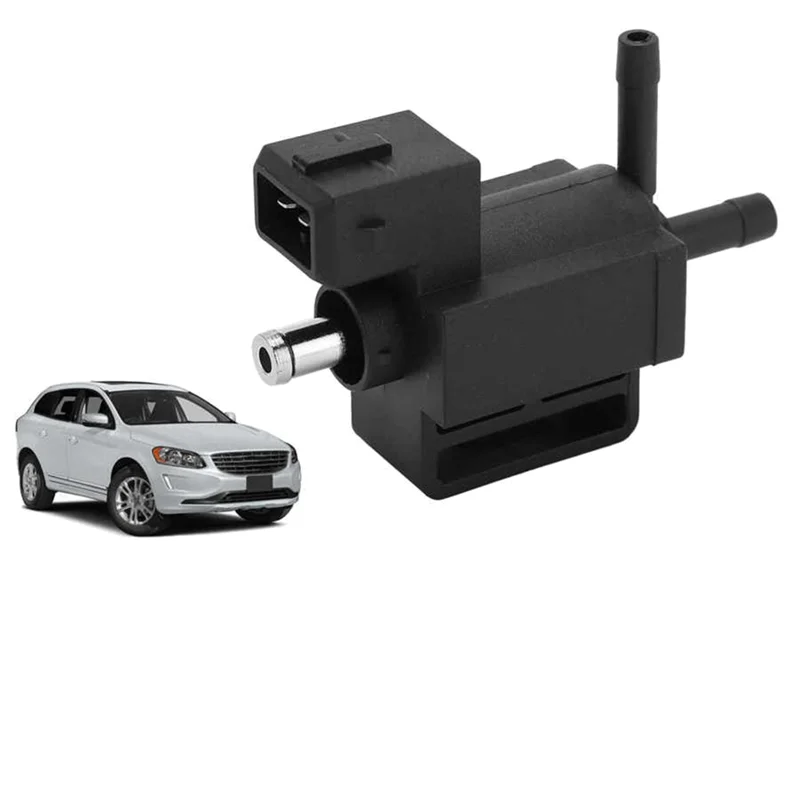 Электромагнитный клапан давления наддува турбокомпрессора 30670449 Для Volvo S60 S40 V50 C30