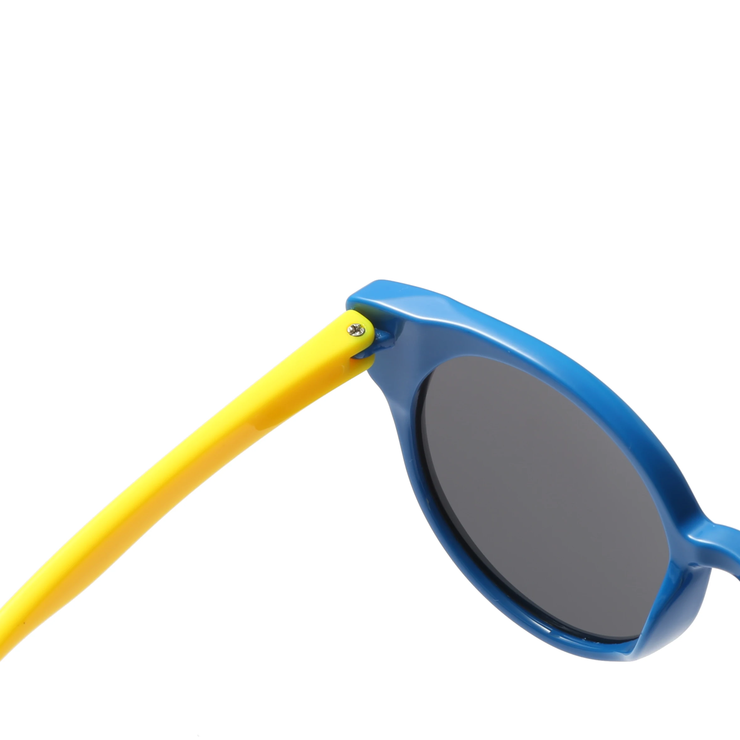 Плетеный кожаный браслет WarBlade