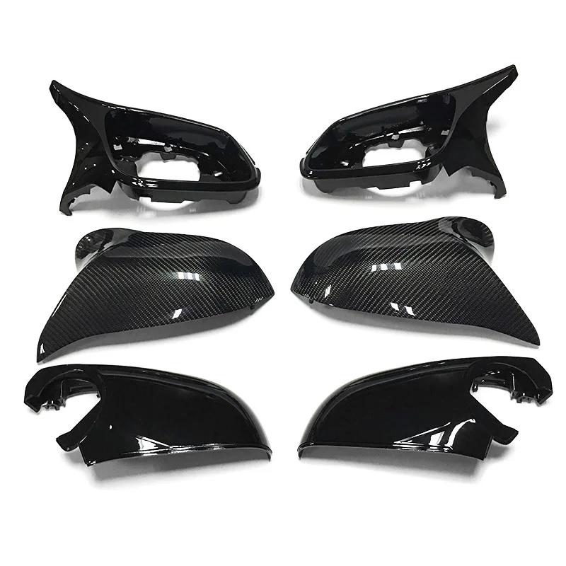 Накладки на зеркало F20 F87 с камерой 360 для BMW 1 2 3 4 серии F21 F22 F23 F30 F31 F32 F33 F34 GT F36 X1 E84 i3 M2