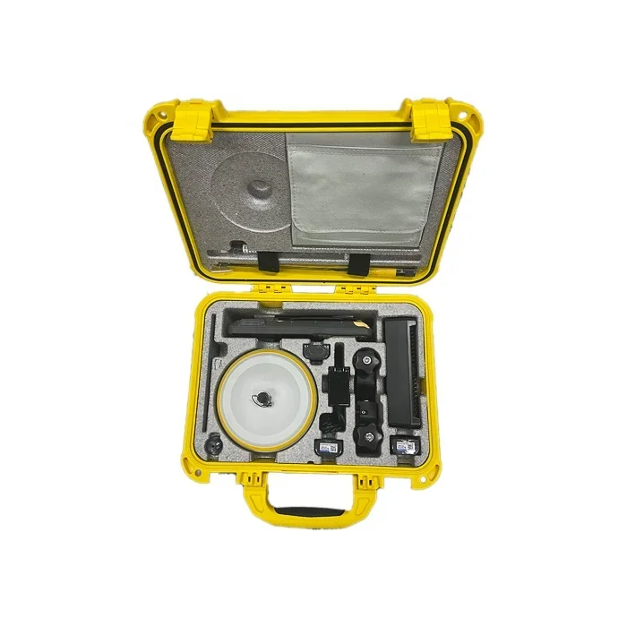 Рисунок 5 - Общая станция Rtk Gps Gnss Galaxy