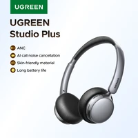 UGREEN Studio Plus Беспроводные наушники с шумоподавлением