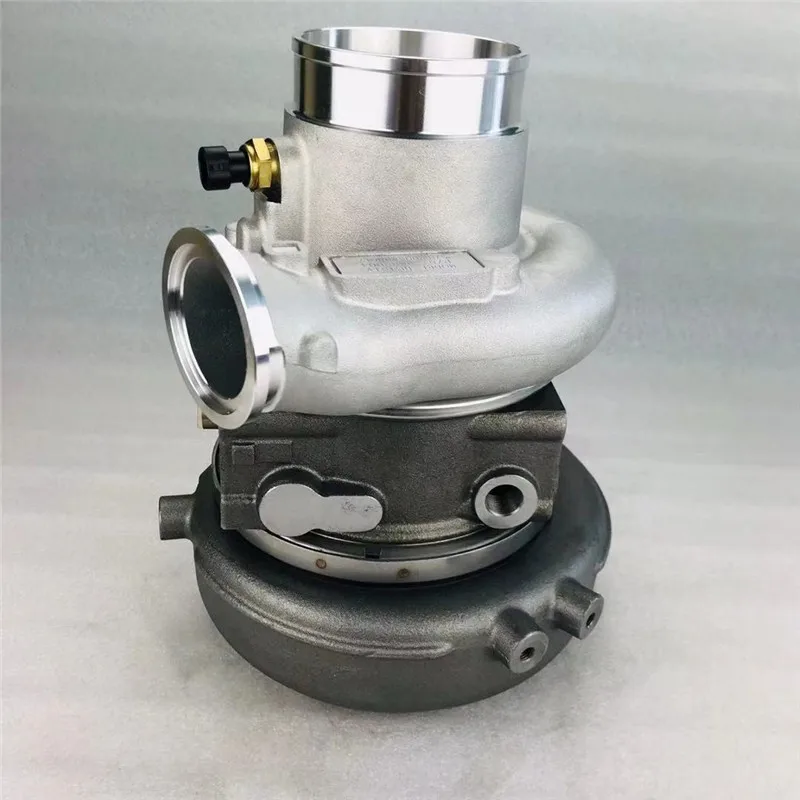 

TD04 49189-00570 8972234280 4BG1 turbo for Isuzu Hitachi EX120-2/3 4BG1T engine