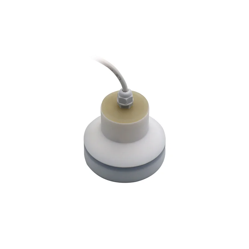 

BGT 0-3,3 в 4-20 мА RS485 UART, промышленные сточные воды, антикоррозийный ультразвуковой датчик уровня передатчика