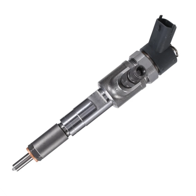 

New Diesel Common Rail Fuel Injector Nozzle 0445110839 / FGG00-1112100-A38 For YUCHAI