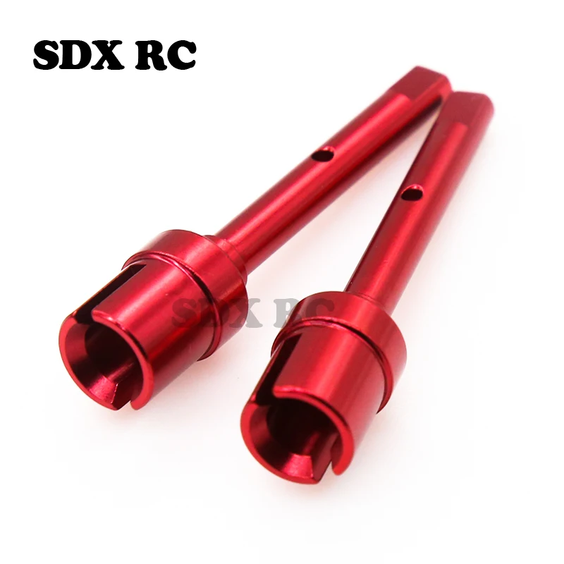 

Tamiya TT-02 aluminum alloy bottom bracket cup 54502