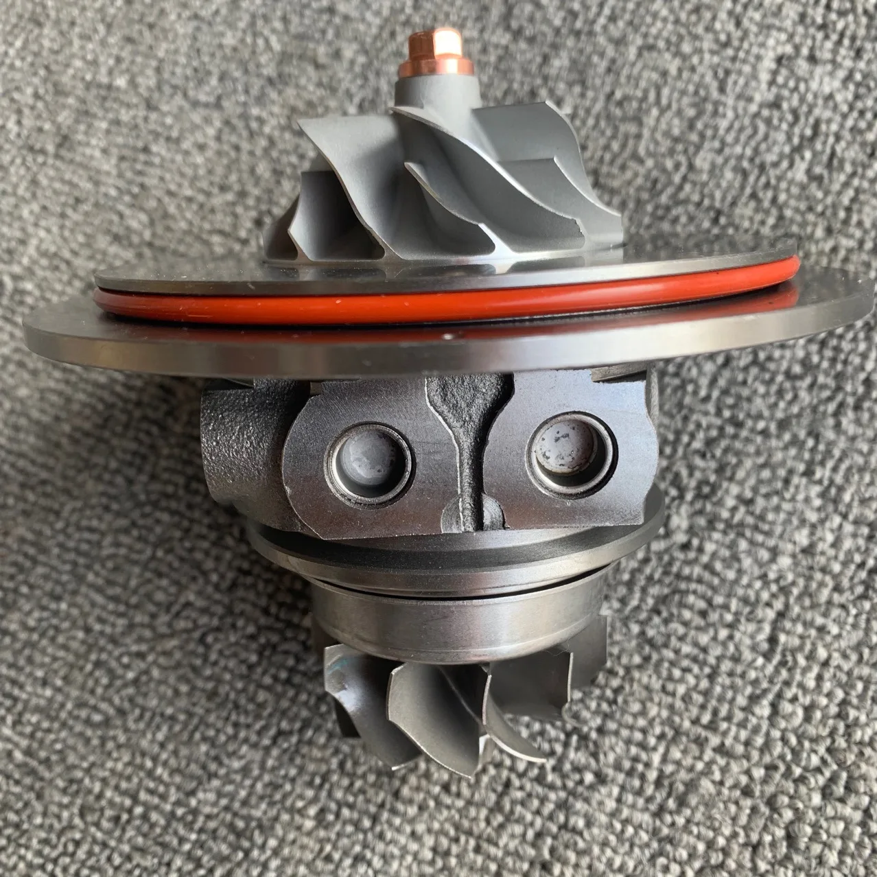 Подходит для Hyundai Shengda 2.0T 28231-2G430 28231-2GTA1 Механизм турбокомпрессора