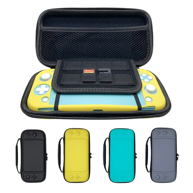 

Hard Protective Carrying Bag For Nintend Switch Lite Travel Carry Case For Nintendo-Switch Nitendo Switch Lite Storage Bag