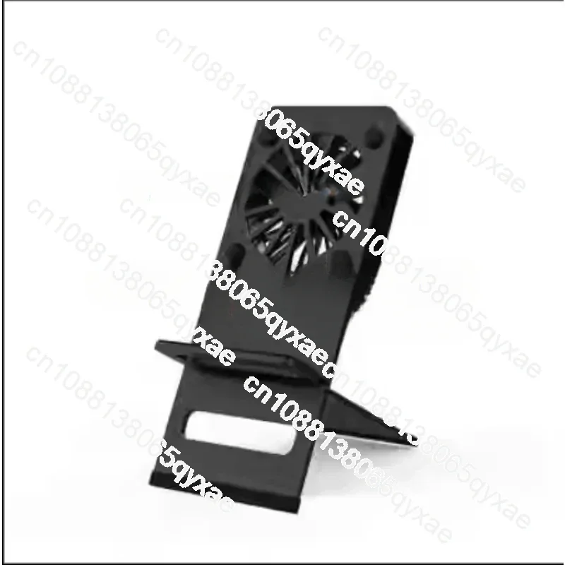 Охлаждающий вентилятор с кронштейном/адаптер питания M17/источник M17/DKS подходит