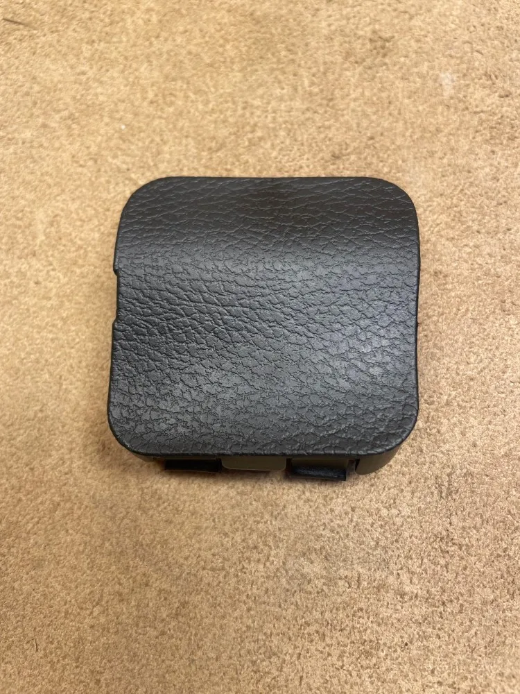 1 шт. для GMW HAVAL H6 защита задней двери крышка обслуживания задних фонарей