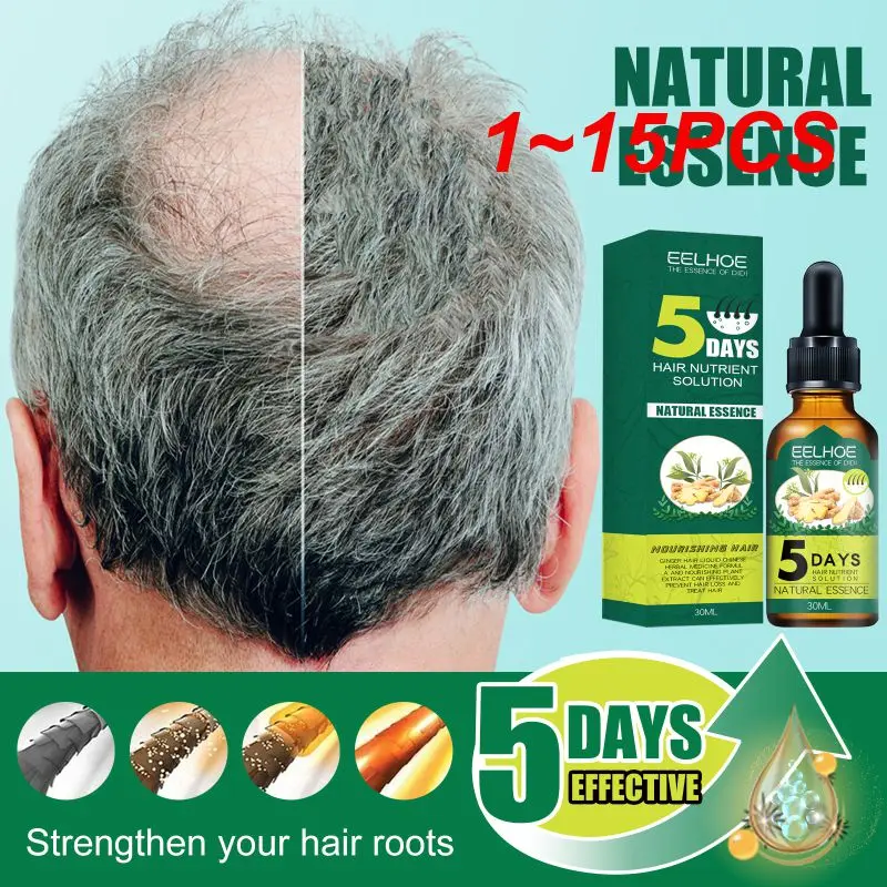 

1-15 шт., Сыворотка от выпадения волос