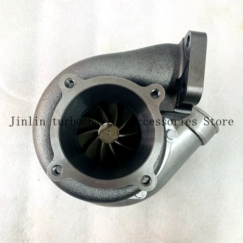 

GT3582 Turbo Charger T3 AR.70/63 Compressor Turbocharger Bearing Turbine