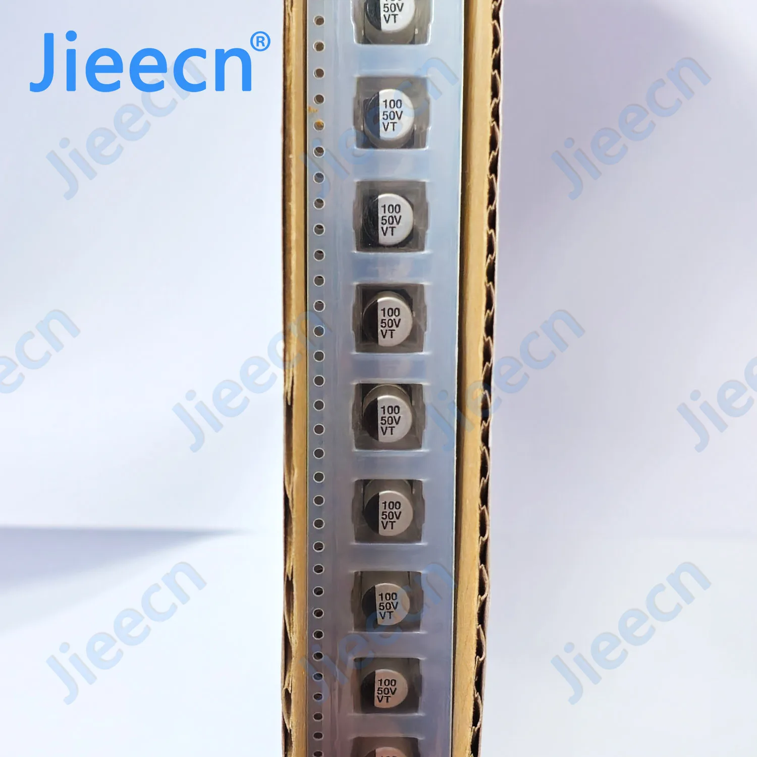 Алюминиевый электролитический конденсатор SMD 10*10 22 мкФ 33 500 100 220 330 470 630 1000 1500 В 10 в 50